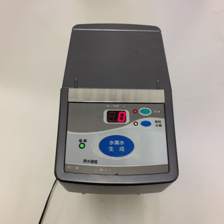 お買い得！水素水サーバー