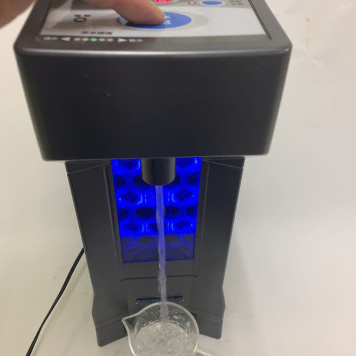 お買い得！水素水サーバー