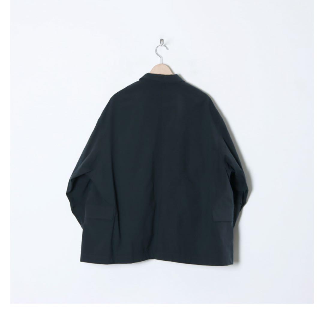 DAIWA PIER39 TECH BUSH 2B JACKET セットアップ