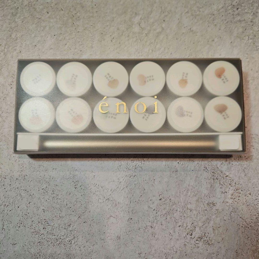 【25％オフ】énoi ぷるまぐmg25～mg34 + シークレット35.36