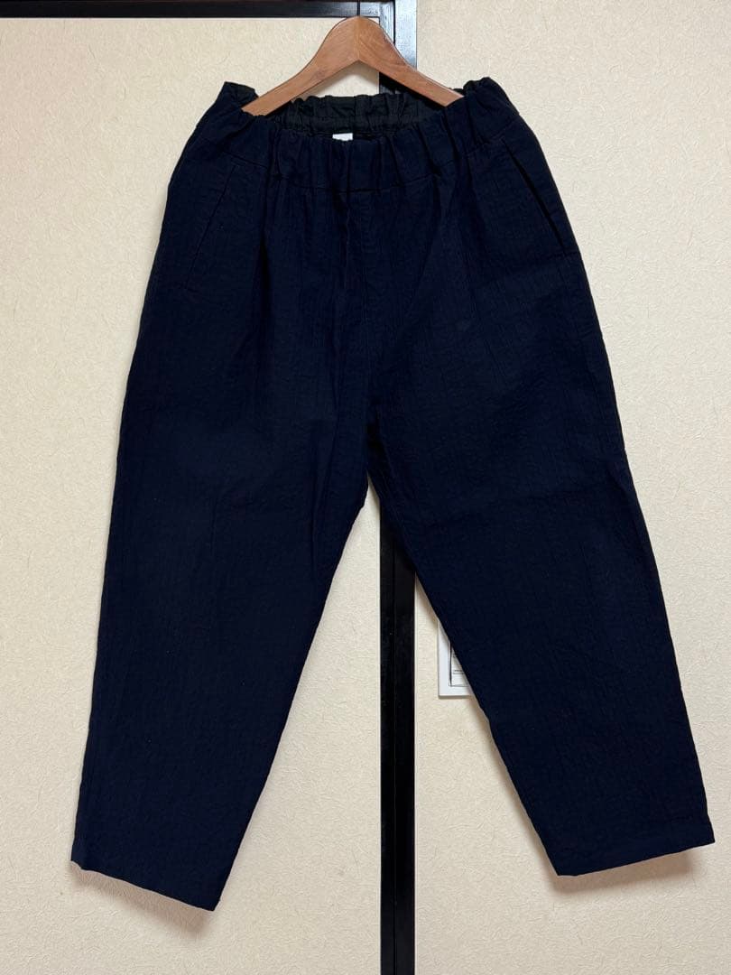 No Control Air セットアップ M 紺