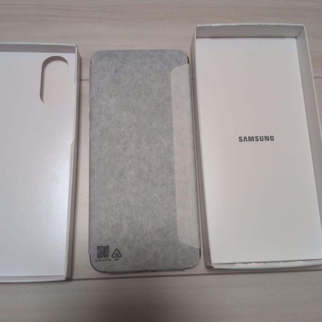 GALAXY A25 5G 新品未使用