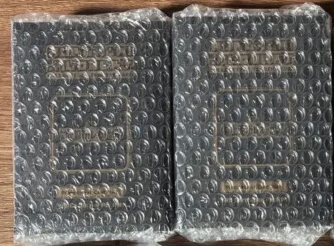 【新品・未開封】10パック 村上隆とトレカの世界 ふるさと納税 プロモ