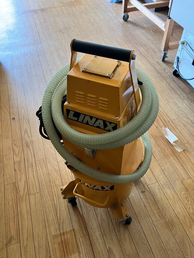 集塵機 V-1-100V 中古