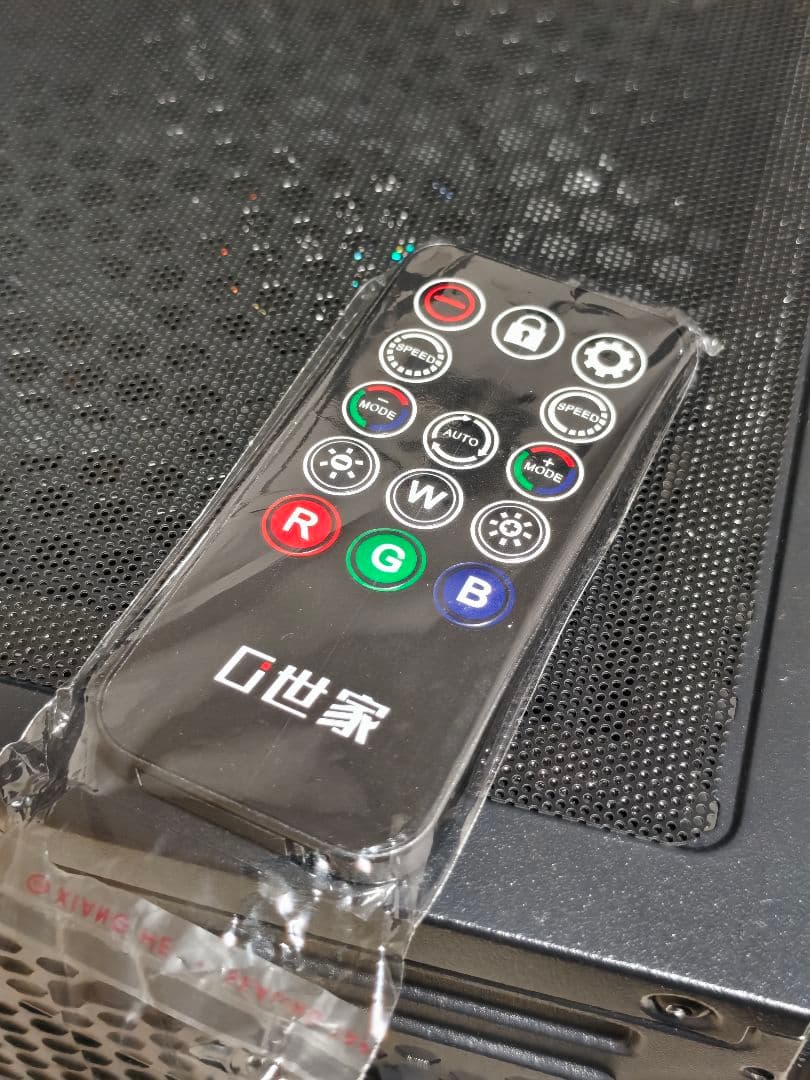 ゲーミングPC Ryzen7 32GB GTX1080Ti