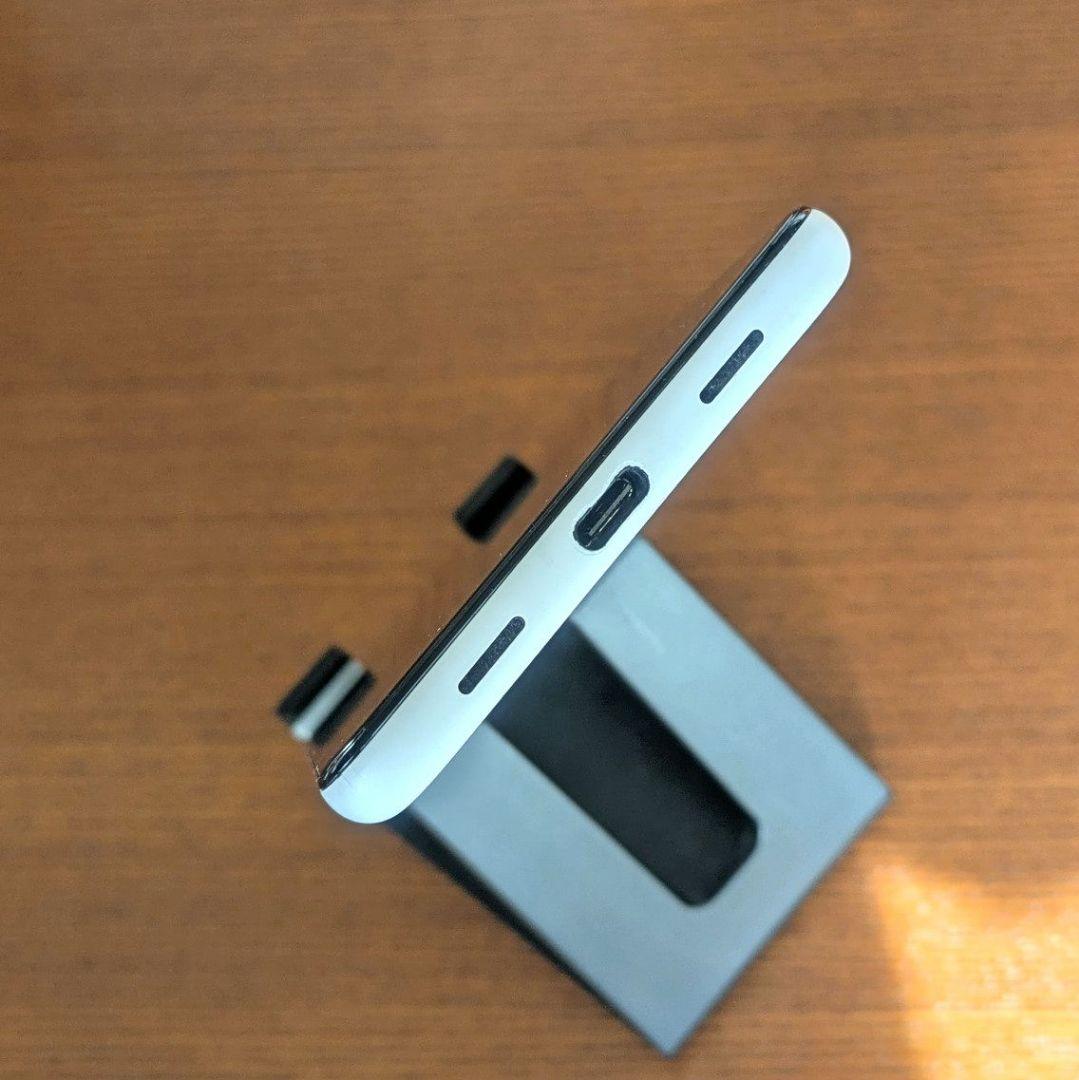 【SIMフリー】Google Pixel 4a 5G 128GB 画面割れなし