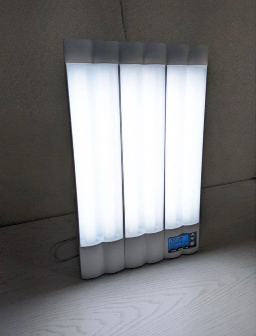 ブライトライトＭＥ＋ Brightlight ME+ ソーラートーン