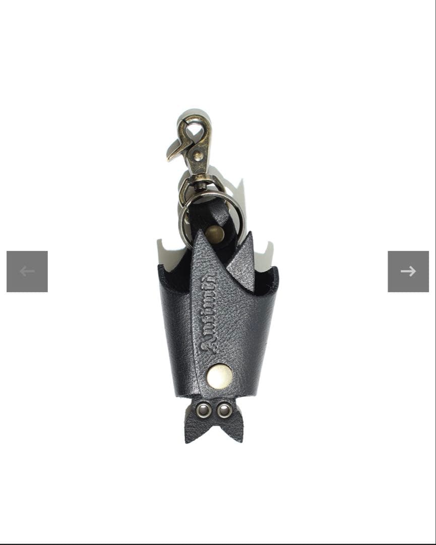 【超希少】 ANTIMID KEYCASE