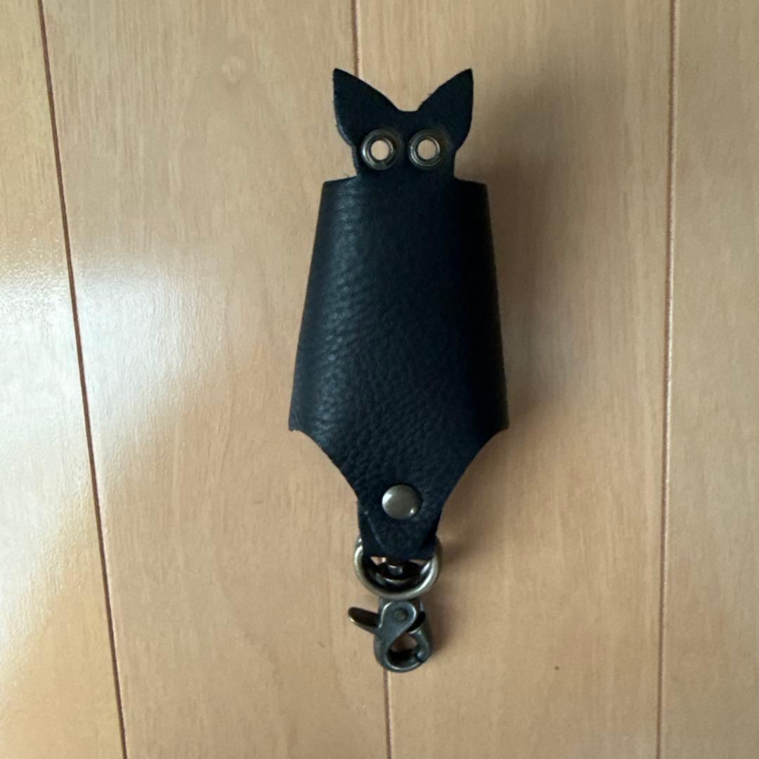 【超希少】 ANTIMID KEYCASE