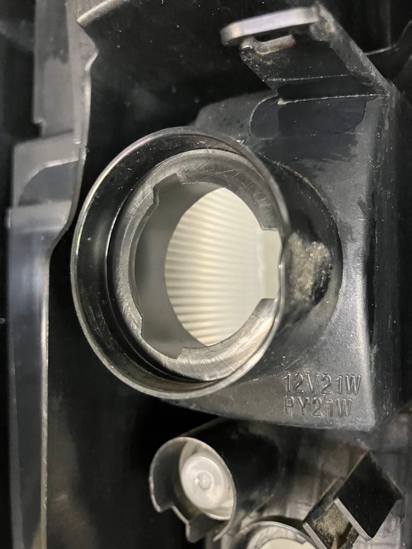 ♦︎ダイハツ★タントカスタムLA600S右純正テールランプ★インナーメッキ★