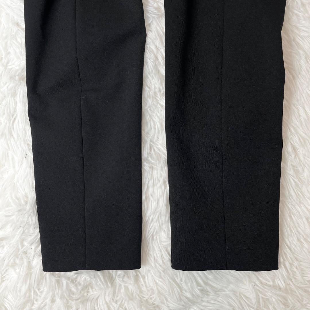 専用！！極美品✨ 23AW セオリーリュクス ダブルブレストジャケット 38 M