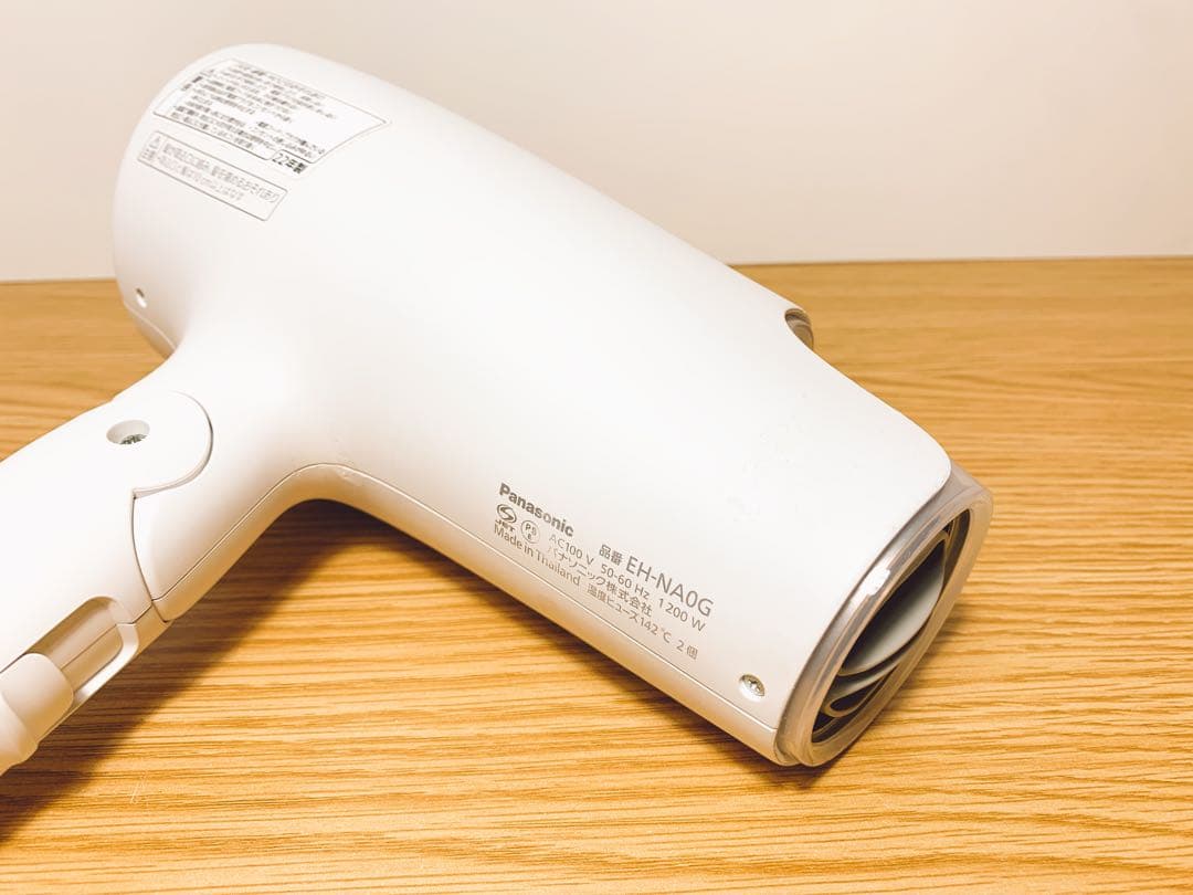 【お買得✨】Panasonic EH-NA0G