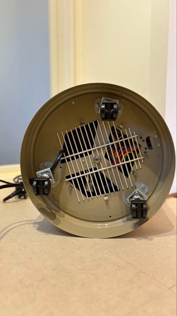 【日本製】遠赤外線パネルヒーター 1000型 暖話室 DAN1000-R16