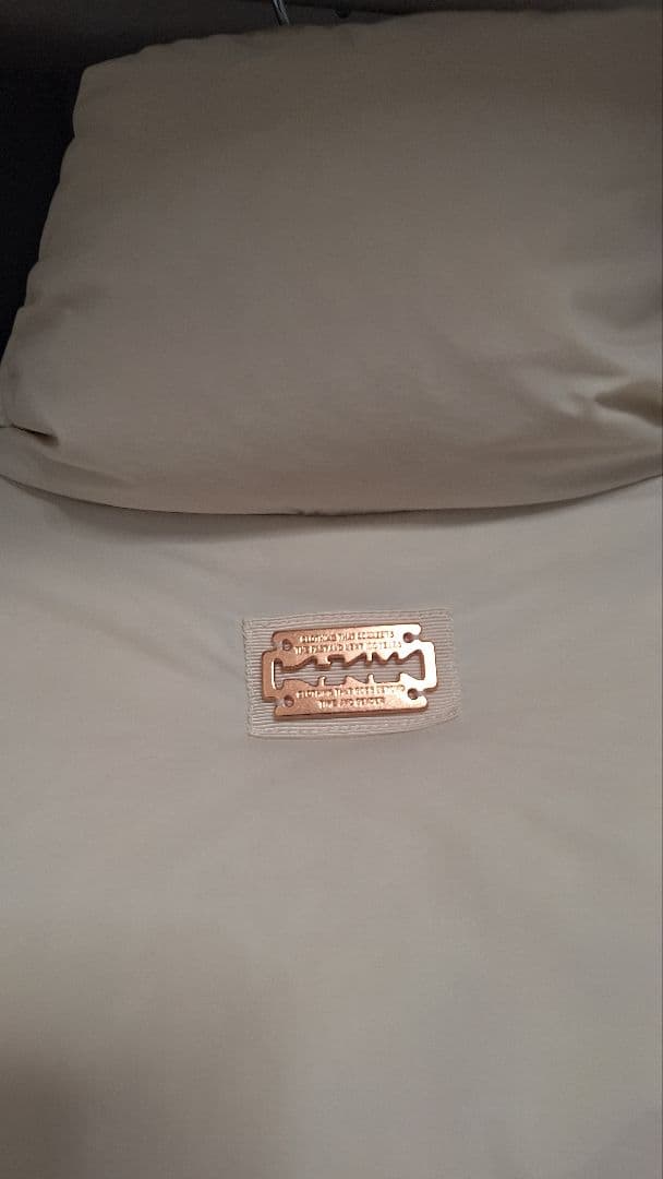 ジャケット・アウター TANAKA NEW CLASSIC DOWN JACKET