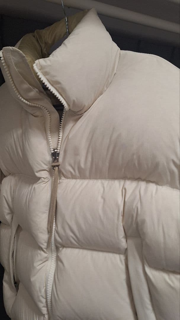 ジャケット・アウター TANAKA NEW CLASSIC DOWN JACKET