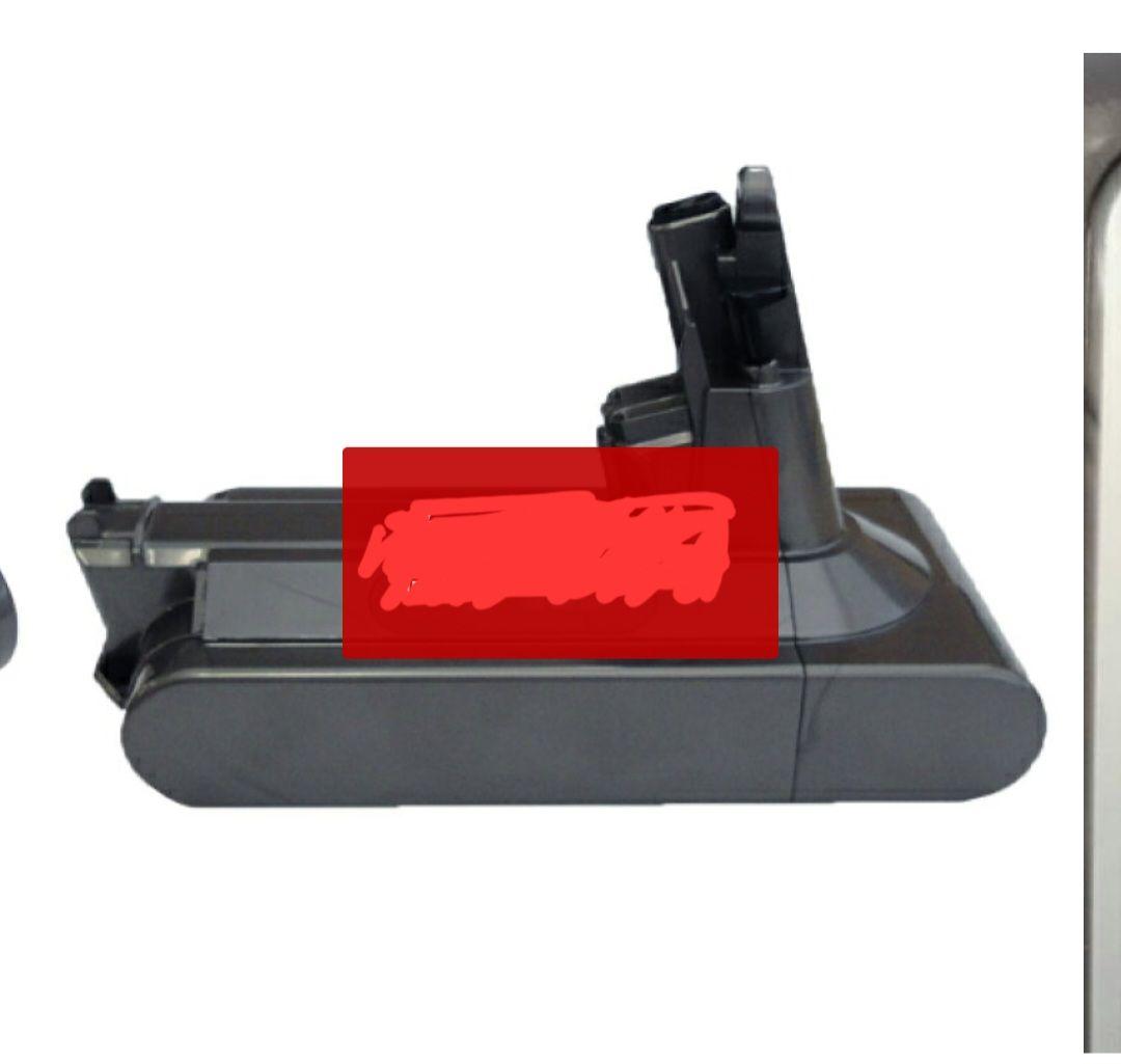 ダイソンv10シリーズ専用純正バッテリー