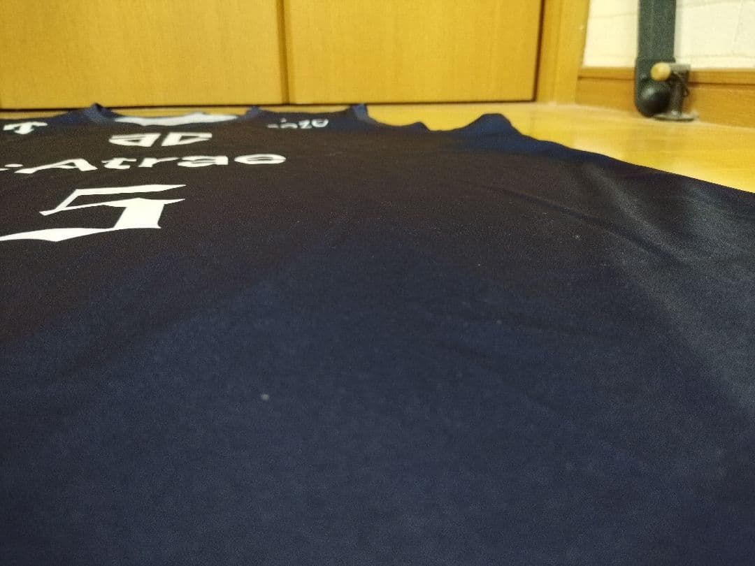 パパイヤ諸島　アルティーリ千葉　#5 前田怜緒　レプリカユニフォーム