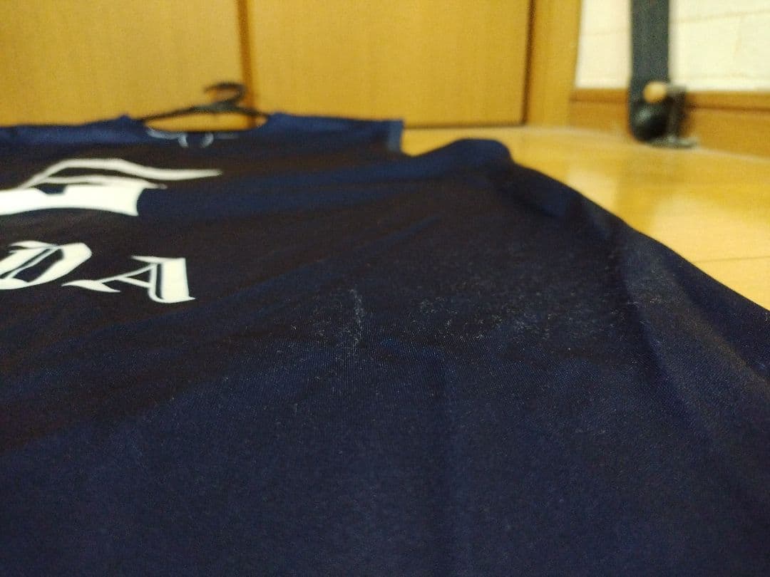 パパイヤ諸島　アルティーリ千葉　#5 前田怜緒　レプリカユニフォーム