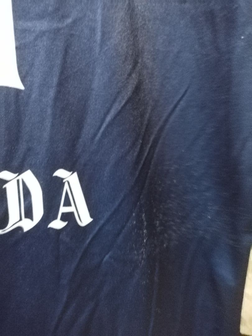 パパイヤ諸島　アルティーリ千葉　#5 前田怜緒　レプリカユニフォーム