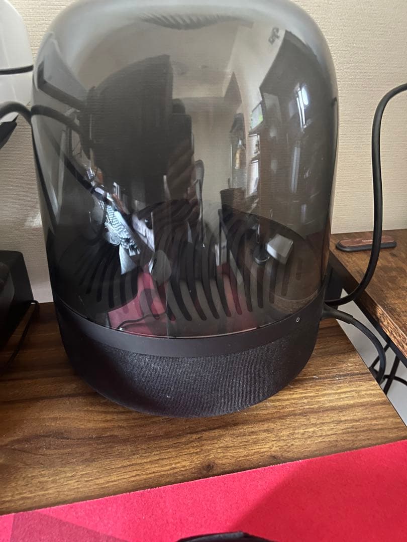 スピーカー・ウーファー Harmankadon auro3