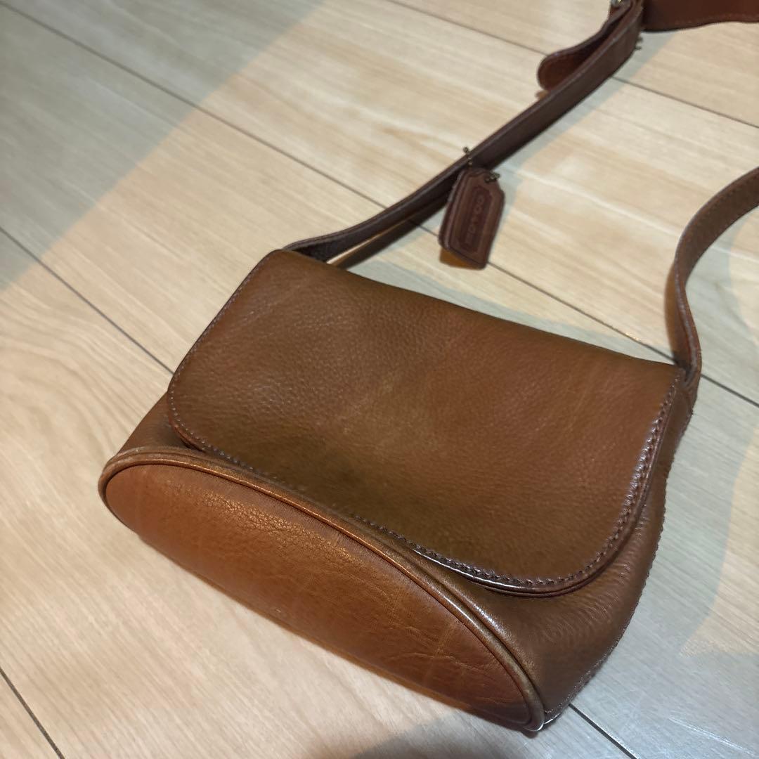 オールドコーチ　アメリカ製　男女兼用タイプ