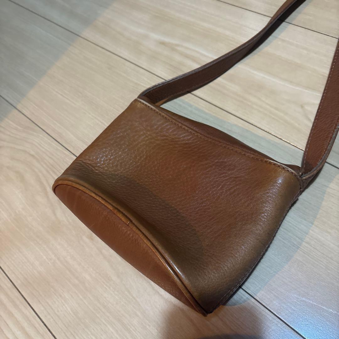 オールドコーチ　アメリカ製　男女兼用タイプ