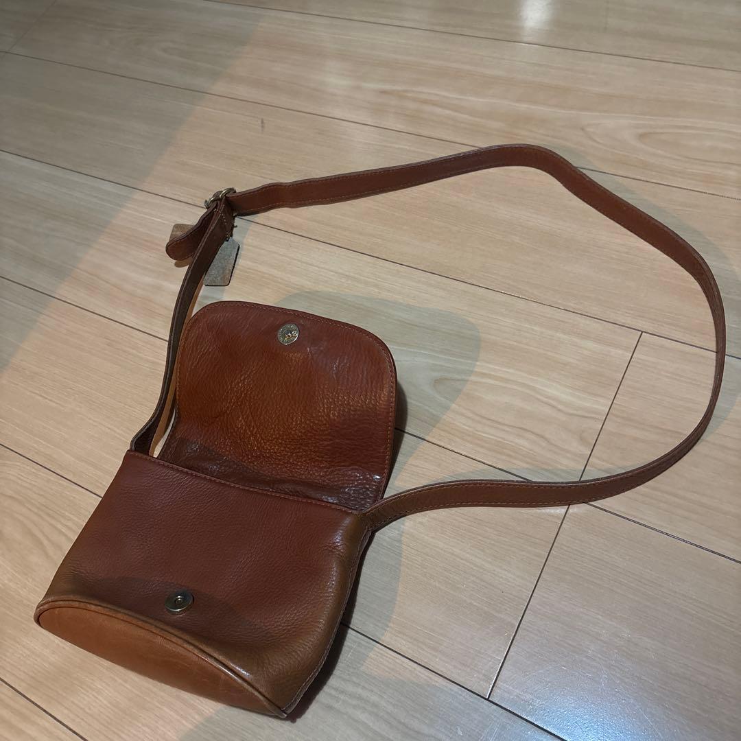 オールドコーチ　アメリカ製　男女兼用タイプ