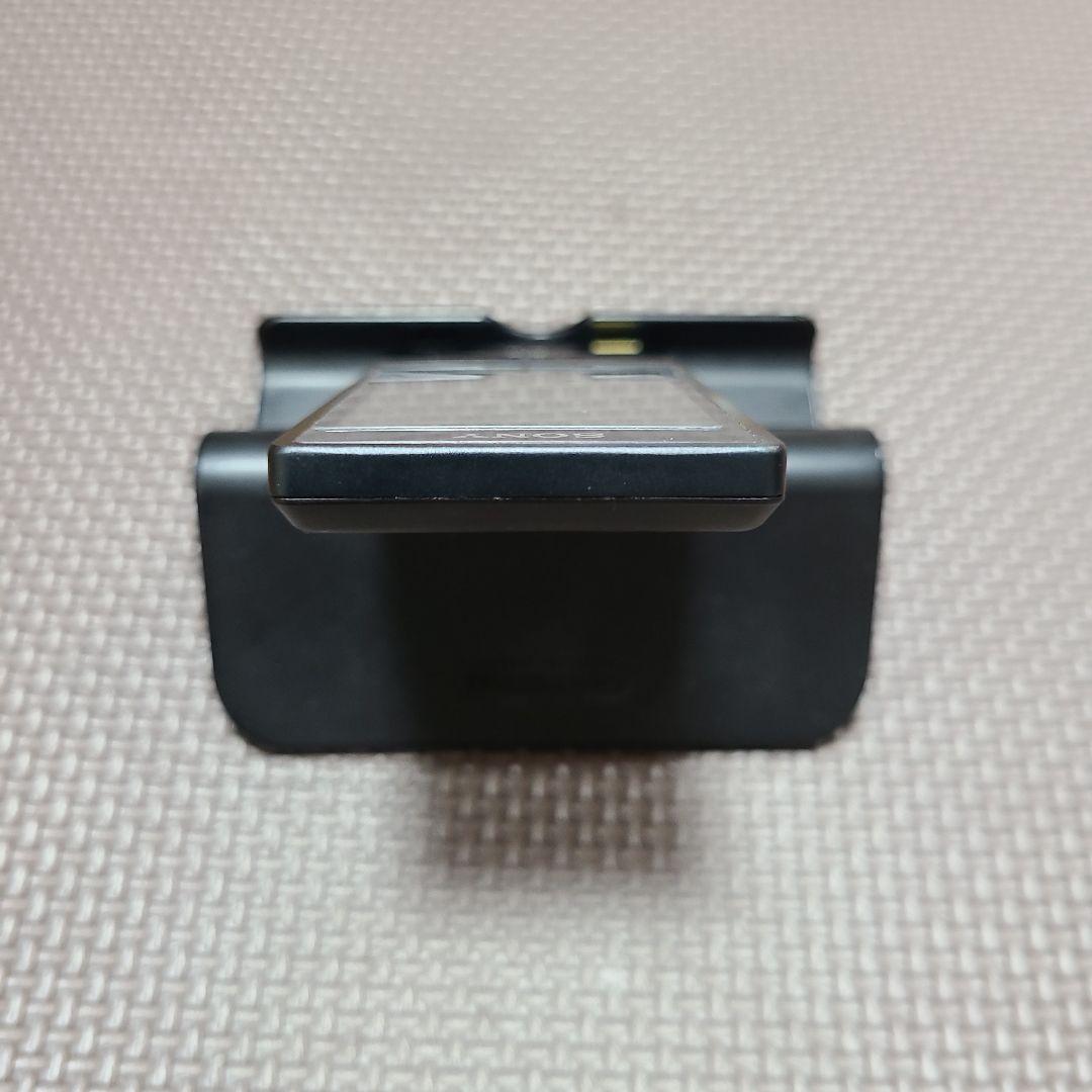 SONY　ウォークマン　NW-A16 　ブラック