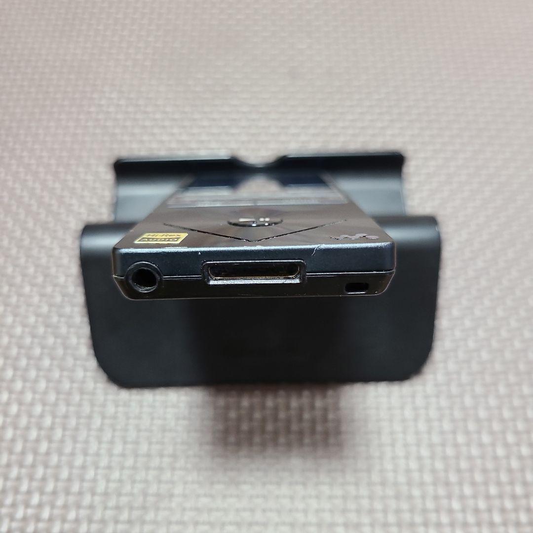 SONY　ウォークマン　NW-A16 　ブラック