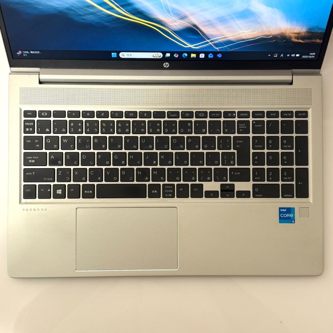 ★オルフィス★ 第11世代i5 SSD512GB メモリ16GB F86