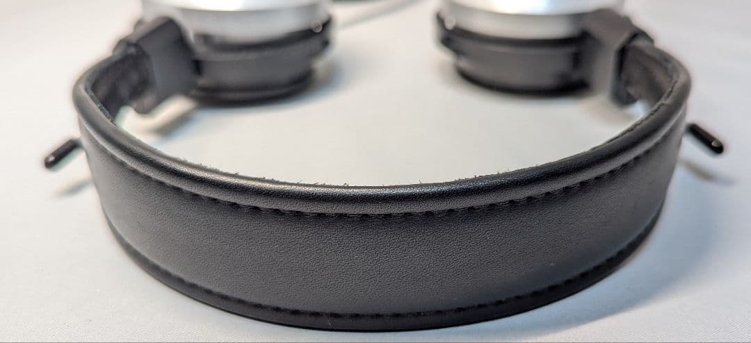 Grado SR325e ヘッドホン 高解像度／メタルハウジング／良好品