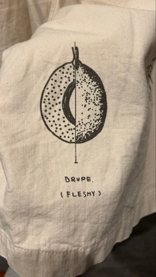 NODZOKU✖︎KOOI PATCHWORK SHORTS SILLAGE