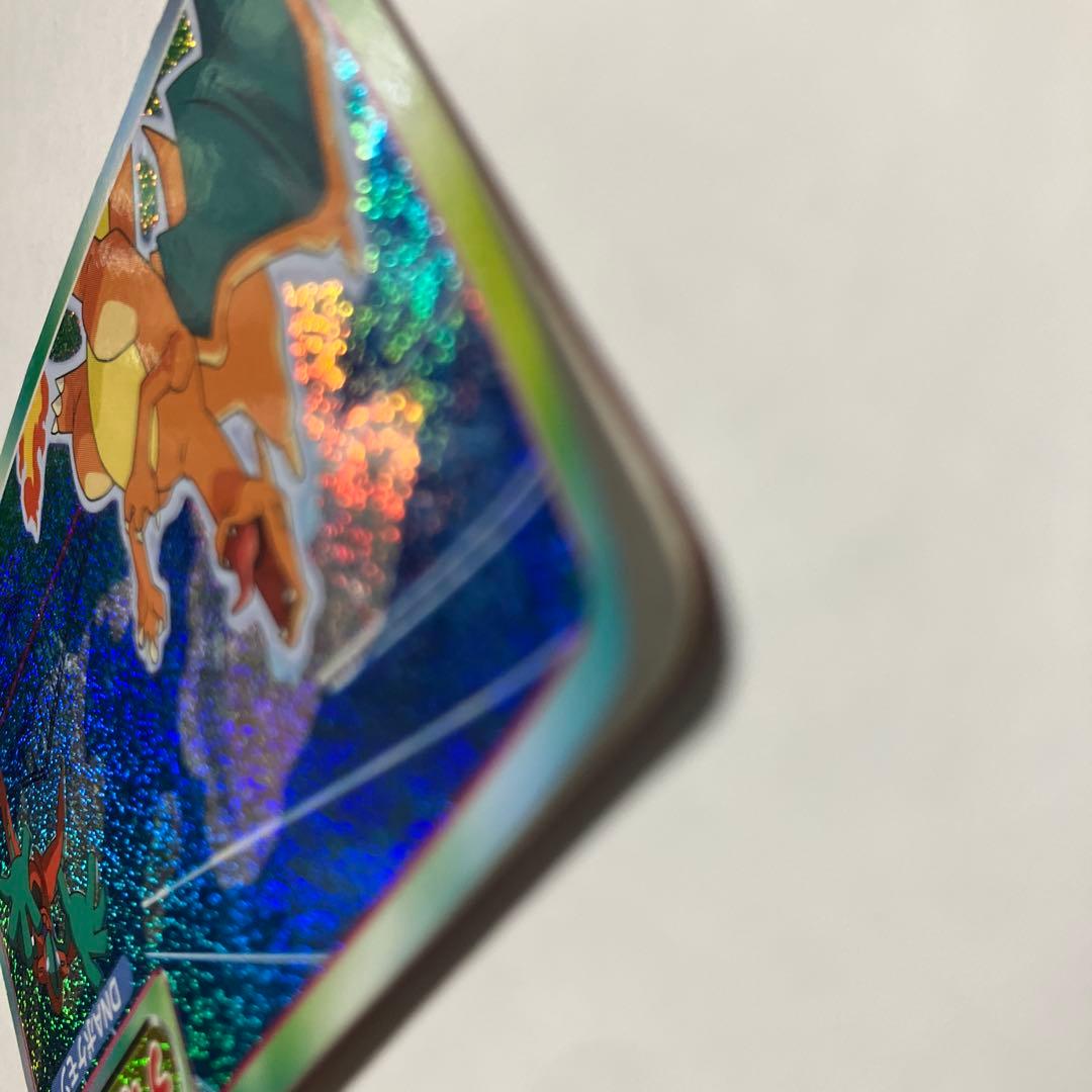 ポケモンカード　アドバンスジェネレーション　デオキシス　キラ　希少