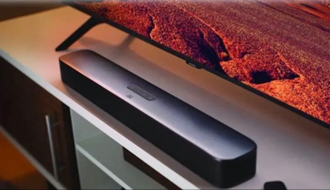 【値下げ✨】JBL Bar 2.0 All-in-One サウンドバー
