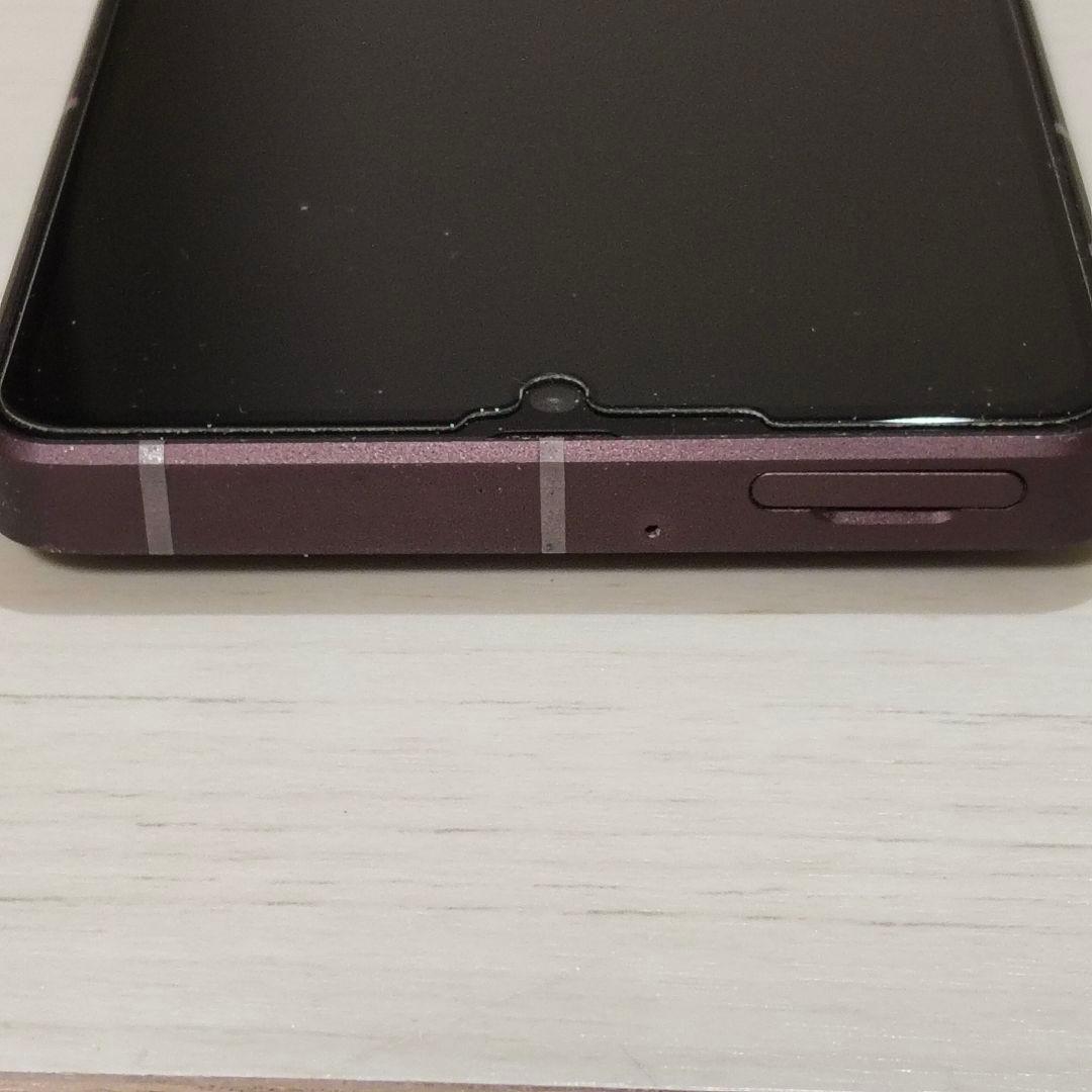 スマートフォン本体 AQUOS Sence 7 plus