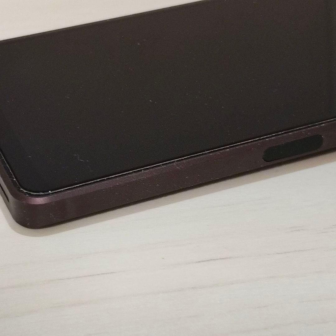 スマートフォン本体 AQUOS Sence 7 plus