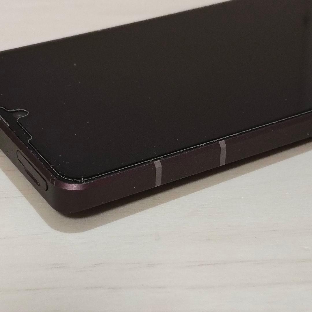 スマートフォン本体 AQUOS Sence 7 plus