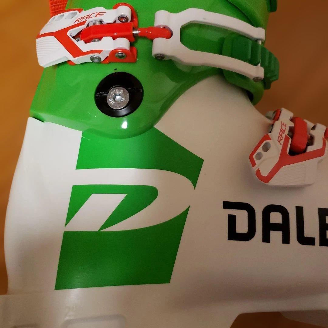 DALBELLO スキー ブーツ DRS WC S 25/25.5cm