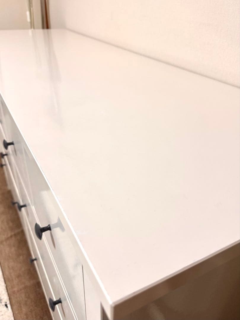 IKEA HEMNES ヘムネス　チェスト　タンス