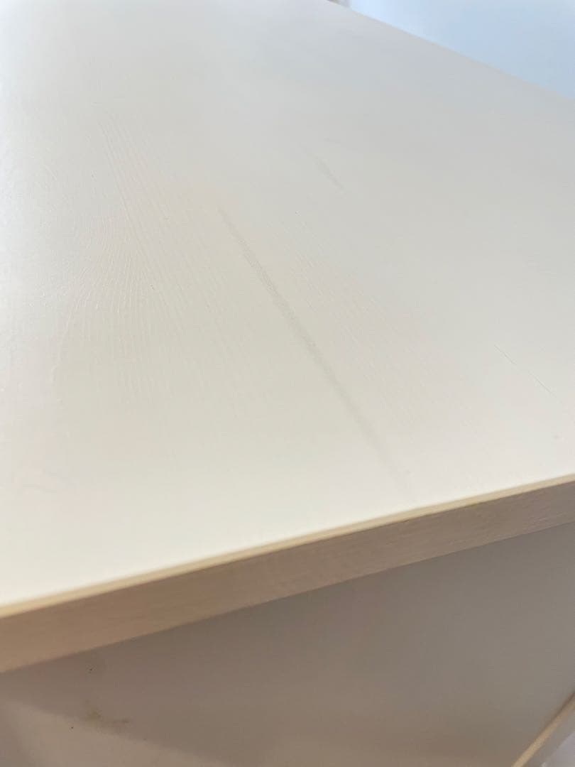 IKEA HEMNES ヘムネス　チェスト