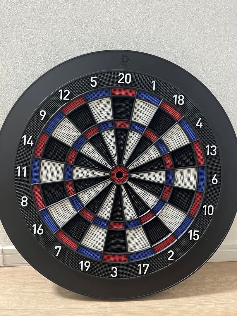 【数回使用のみ)ダーツライブホーム DARTSLIVE  動作確認済美品