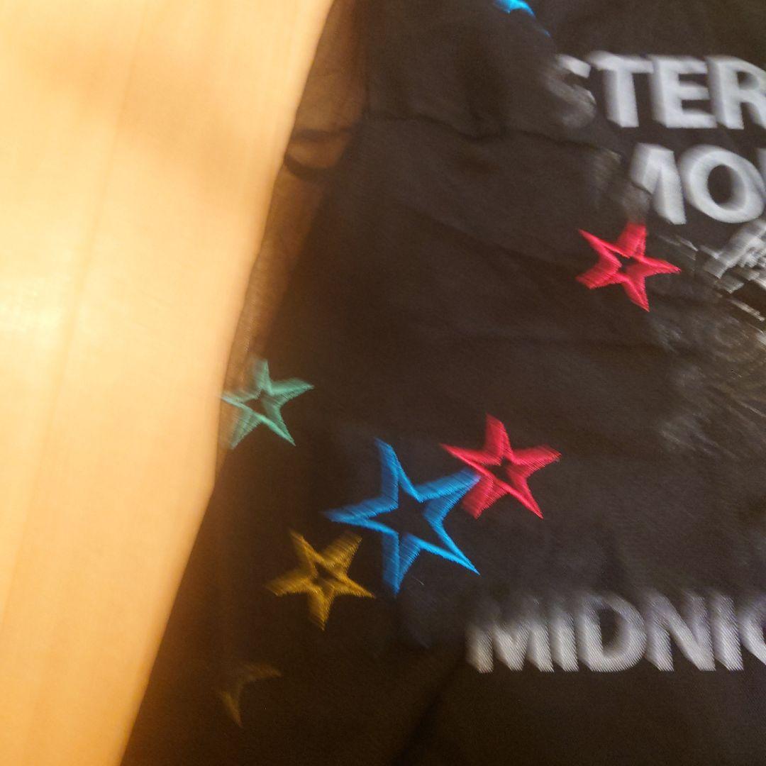 ★GIRLS JUMP THE MIDNIGHT pt ビッグTシャツ★