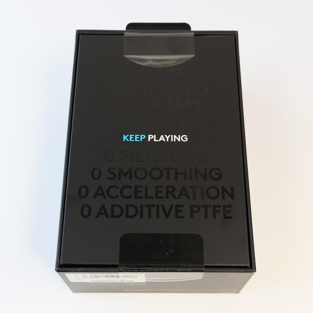 【新品未開封】Logicool G PRO X SUPERLIGHT 2 白