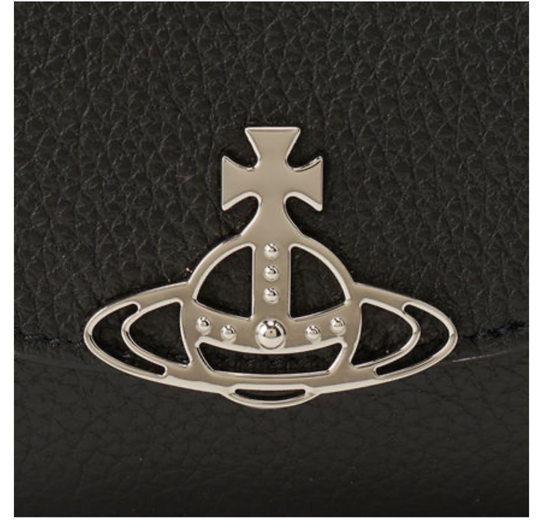 Vivienne Westwoodカードケース　財布