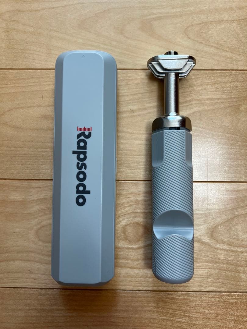 ⭐︎美品⭐︎RapSodo MLM2 PRO ゴルフ弾道測定器