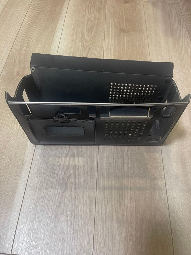 カセットプレイヤー二台セットジャンク