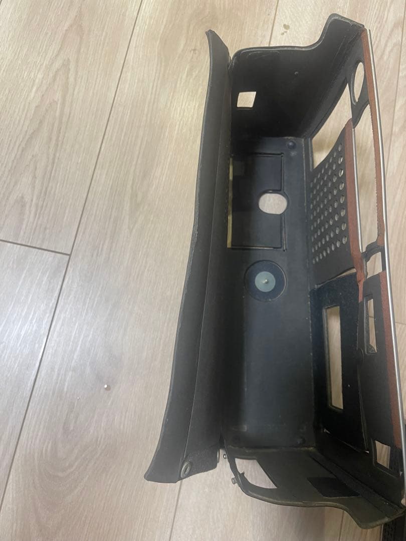 カセットプレイヤー二台セットジャンク