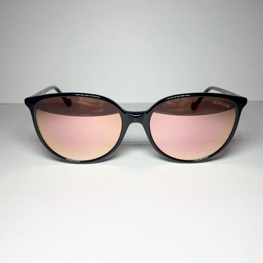 MONCLER モンクレール サングラス メガネML0177 05T