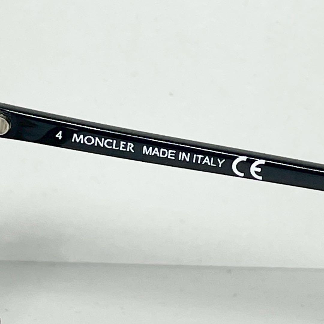 MONCLER モンクレール サングラス メガネML0177 05T