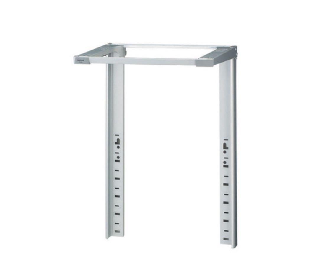 パナソニック N-UD72-S 全自動洗濯機専用 直付ユニット台 シルバー